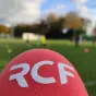 Illustration football ©RCF 