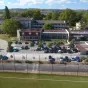Lycée agricole Pierre-Paul Riquet à Castelnaudary