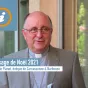 Alain Planet, évêque de Carcassonne & Narbonne