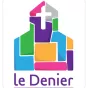 Le denier : l'Eglise ne vit que des dons.