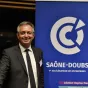 Jean-Luc Quivogne © CCI Saône-Doubs - Laurent Cheviet