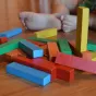 Un jeu pour les enfants de 0 à 2 ans