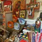 Magasin de l'Abbaye des Dombes Noël 2021