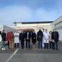 La future Maison de Santé de Fontenay-le-Comte va être construite près des urgences