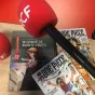 One Piece : le phénomène manga