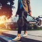 Mobilitix, des alternatives pour une mobilité douce et électrique © iStock