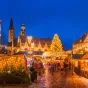 Noël en Allemagne © iStock