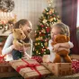 Un Noël zéro déchet pour les enfants © iStock