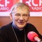 Mgr Pascal Roland ©diocèse de Belley-Ars