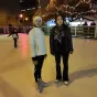 Noëlla Richard et Cyriane Felden © RCF 