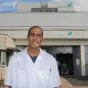 Dr Amine Umlil, pharmacologue au CH de Cholet (49)