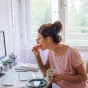 Préparer son esprit au télétravail pour écouter les signaux de son corps © iStock