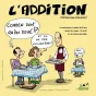 L'Addition, jeu 100% berrichon aux éditions La Bouchure.