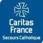 Logo du Secours Catholique