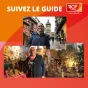 Suivez le guide