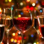 La sélection des vins de fêtes par Inter Caves au Mans © iStock