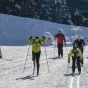 Ski de fond
