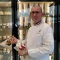 Gerard Taurin, glacier passionné @RCF Orne