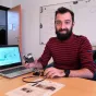 RCF Alpha - Romain Chefdor, Chargé de mission Projets Numériques de Rennes métropole
