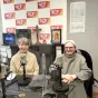Sr Marie-Catherine Pétiau & Soeur Marie-David Breuls