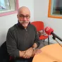 Serge Couësmes, Président de l'UCB  © Chloé Vernet