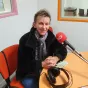 Sylvie Jeannin, Présidente de Culture Club Besac © Chloé Vernet