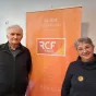 Daniel Jeffray et Cathy Gatignon