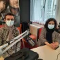 Nicolas Merle et Florence Doucet DR RCF