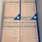 © B. Guilbau - Le prématuré qui voulait naitre sous le signe du scorpion ...