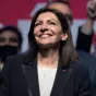 © Anne Hidalgo.