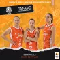 Les Tangos sont prêtes pour les 1/2 finales de la Coupe de France ! © Facebook officiel.