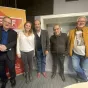 Le Club 57 du 3 janvier 2022