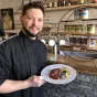 le magret de Yanick Lenoir 