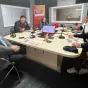 Le Club57, le grand rendez-vous local dans les studios de RCF à Metz
