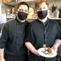 Grand Chef Rest‘Authentik le cannelloni