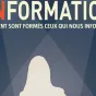 Affiche du film "En formation"