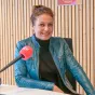 Blandine Brocard - © RCF Lyon