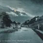 © Namur en cartes postales colorisées