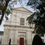Chapelle Saint Yves Vannes