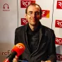 Christophe Cailloux