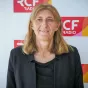 Christine Derville - © RCF Lyon