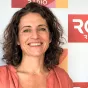 Me Séverine Girardon - © RCF Lyon