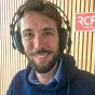 Vincent Gunther - © RCF Lyon