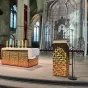 Cathédrale St-Etienne Chalons / Photo : RCF