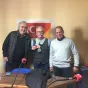Les invités de l'émission