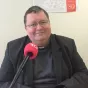 Père Jean-Loïc Ollu, le pélerinage à Lourdes aura lieu en avril prochain dans le Diocèse du Puy © RCF