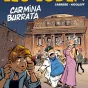 © Couverture de la BD