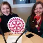 Léonore AFIF - ROTARACT