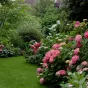 Les jardins de la collection Annabelle © jardinsannabelle.wordpress.com