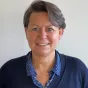Marie Moriceau, nouvelle présidente du Secours Catholique de Maine-et-Loire ©SC 49